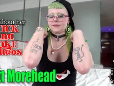 Katt Morehead