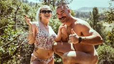 Emily Right