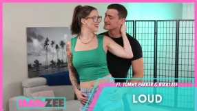 Loud Ft Tommy Parker