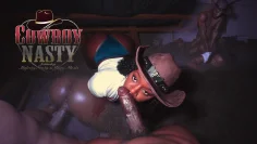 Majesty Nasty