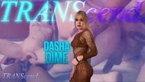 Dasha Takes A Dicken Ft Dasha Dime