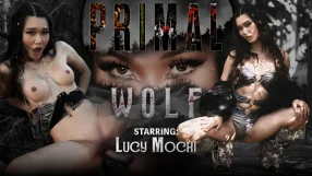 Primal Episode 2: Wolf