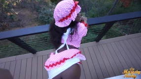 Strawberry Shortcake