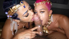 Jasamine Banks