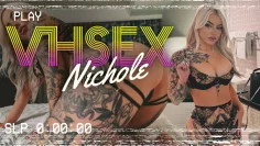 Nichole Saphir