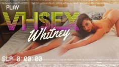 Whitney Oc