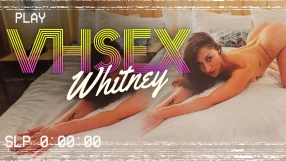 Vhsex Episode 2: Whitney Oc